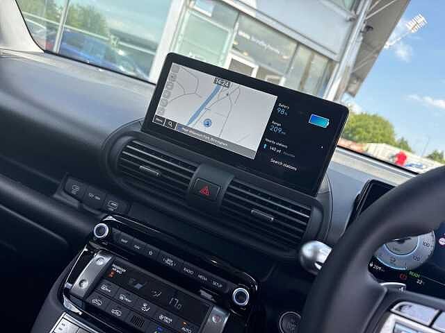 Hyundai Inster 85kW 02 49kWh 5dr Auto