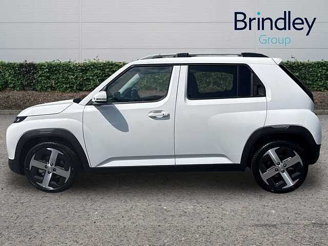 Hyundai Inster 85kW 02 49kWh 5dr Auto