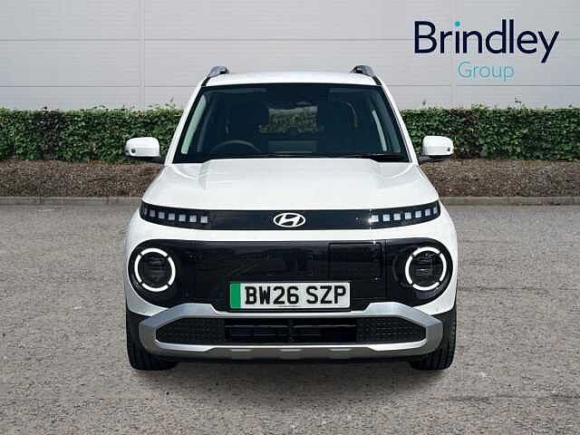 Hyundai Inster 85kW 02 49kWh 5dr Auto