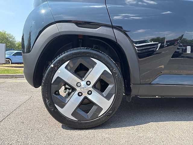 Hyundai Inster 85kW 02 49kWh 5dr Auto