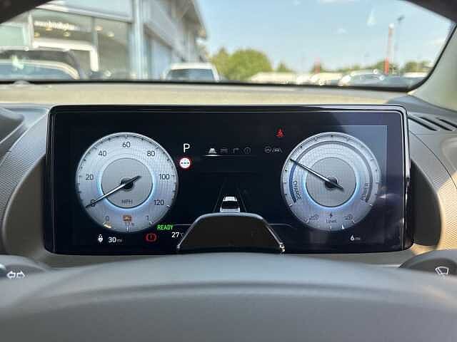 Hyundai Inster 85kW 02 49kWh 5dr Auto