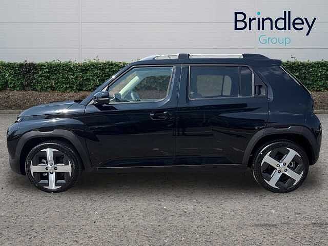 Hyundai Inster 85kW 02 49kWh 5dr Auto