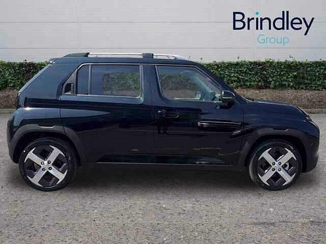 Hyundai Inster 85kW 02 49kWh 5dr Auto
