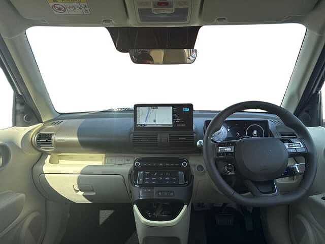 Hyundai Inster 85kW 02 49kWh 5dr Auto