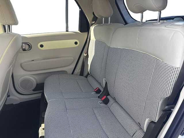 Hyundai Inster 85kW 02 49kWh 5dr Auto