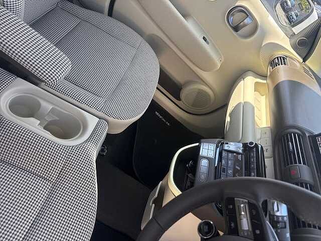 Hyundai Inster 85kW 02 49kWh 5dr Auto