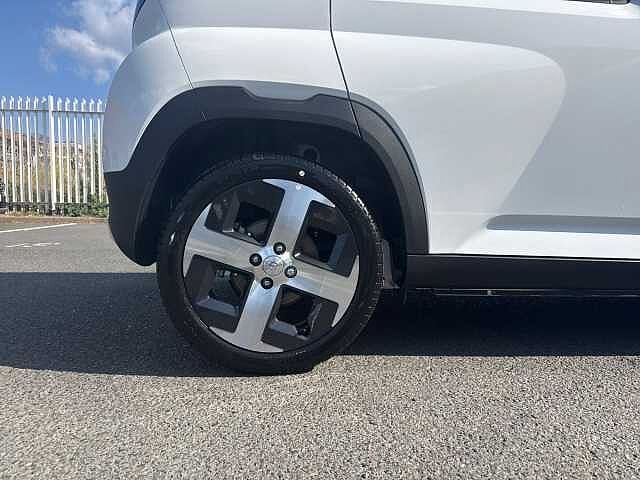 Hyundai Inster 85kW 02 49kWh 5dr Auto