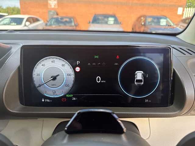 Hyundai Inster 85kW 02 49kWh 5dr Auto