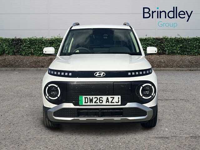 Hyundai Inster 85kW 02 49kWh 5dr Auto