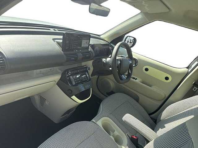 Hyundai Inster 85kW 02 49kWh 5dr Auto