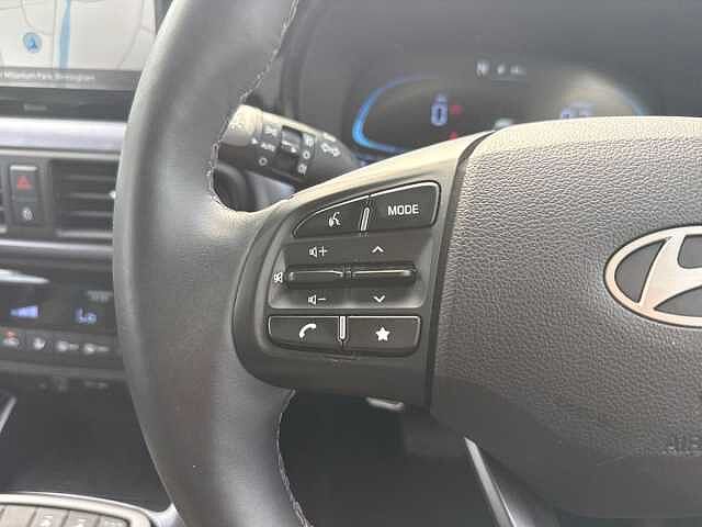 Hyundai i10 1.0 [63] Premium 5dr Auto [Nav]