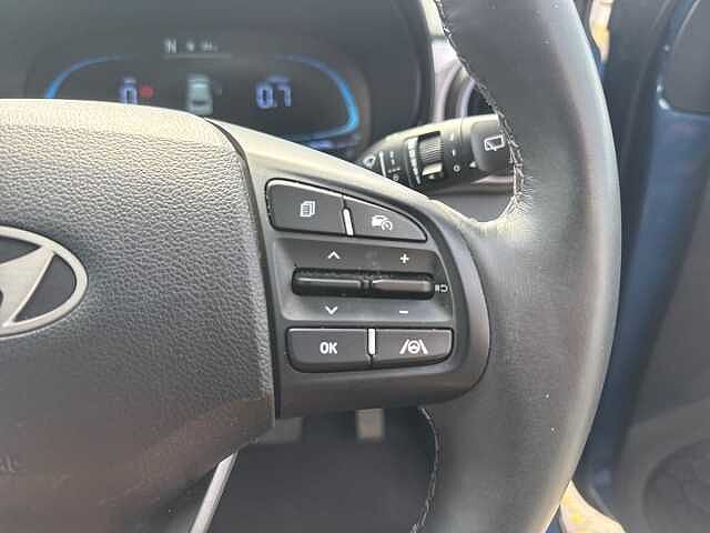 Hyundai i10 1.0 [63] Premium 5dr Auto [Nav]