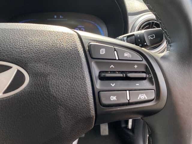 Hyundai i10 1.0 [63] Premium 5dr [Nav]