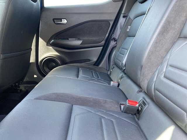 Nissan Juke 1.6 Hybrid Tekna+ 5dr Auto