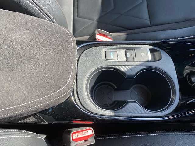 Nissan Juke 1.6 Hybrid Tekna+ 5dr Auto