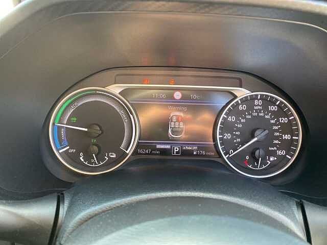 Nissan Juke 1.6 Hybrid Tekna+ 5dr Auto