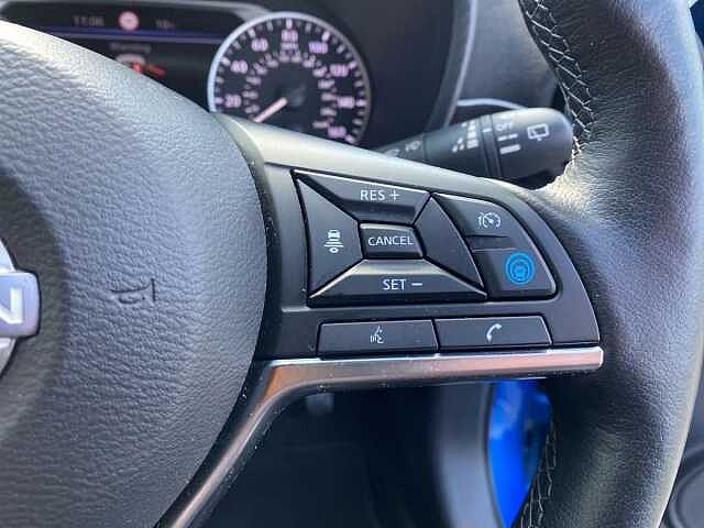 Nissan Juke 1.6 Hybrid Tekna+ 5dr Auto