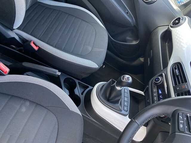 Hyundai i10 1.0 MPi Premium 5dr