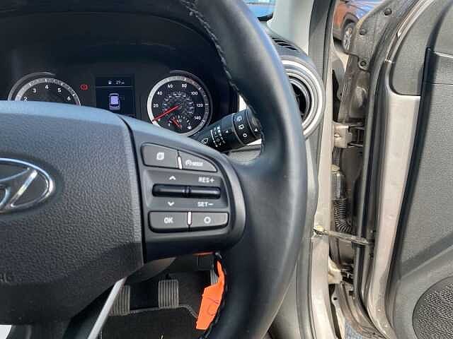 Hyundai i10 1.0 MPi Premium 5dr