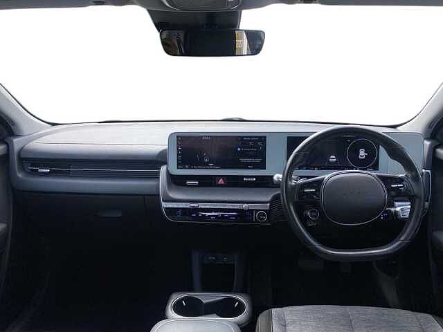Hyundai IONIQ 5 160kW Premium 73 kWh 5dr Auto