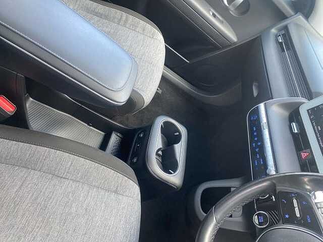 Hyundai IONIQ 5 160kW Premium 73 kWh 5dr Auto