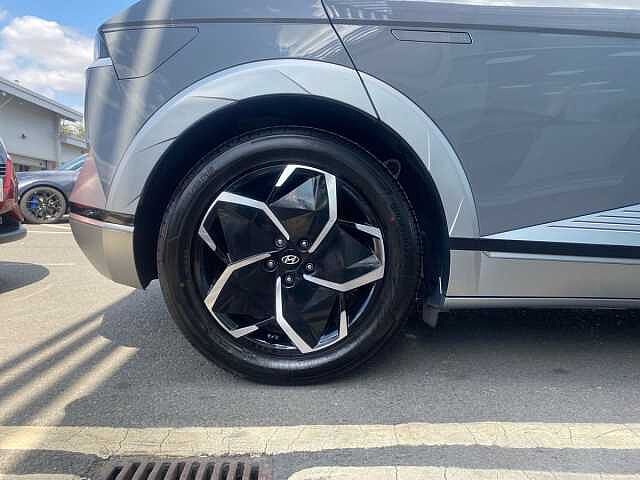 Hyundai IONIQ 5 160kW Premium 73 kWh 5dr Auto