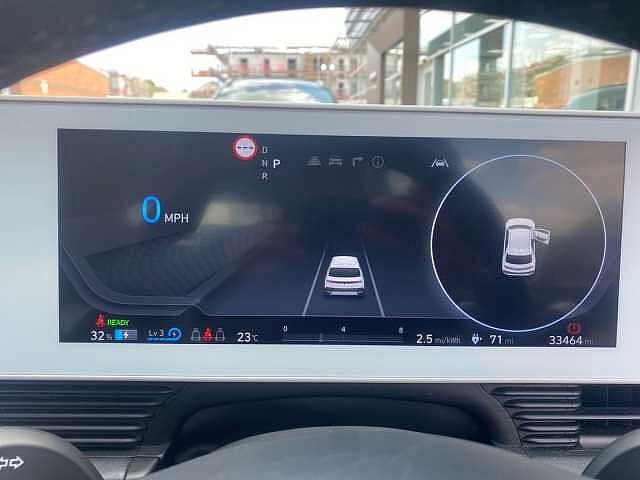 Hyundai IONIQ 5 160kW Premium 73 kWh 5dr Auto