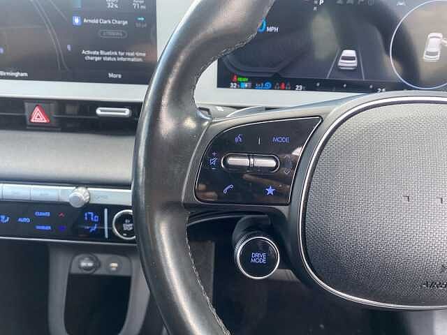 Hyundai IONIQ 5 160kW Premium 73 kWh 5dr Auto