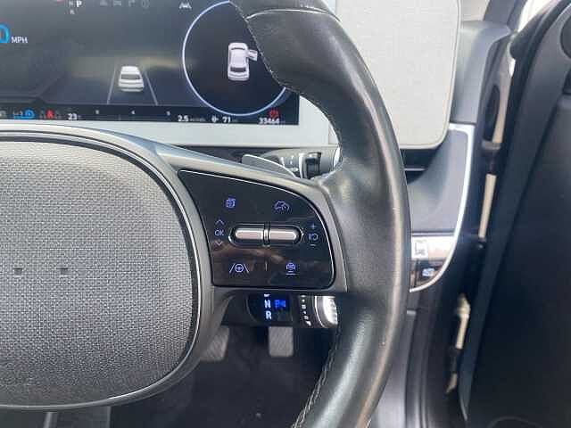 Hyundai IONIQ 5 160kW Premium 73 kWh 5dr Auto