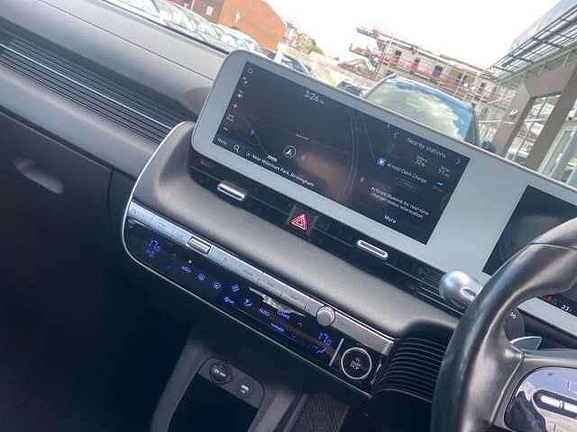 Hyundai IONIQ 5 160kW Premium 73 kWh 5dr Auto