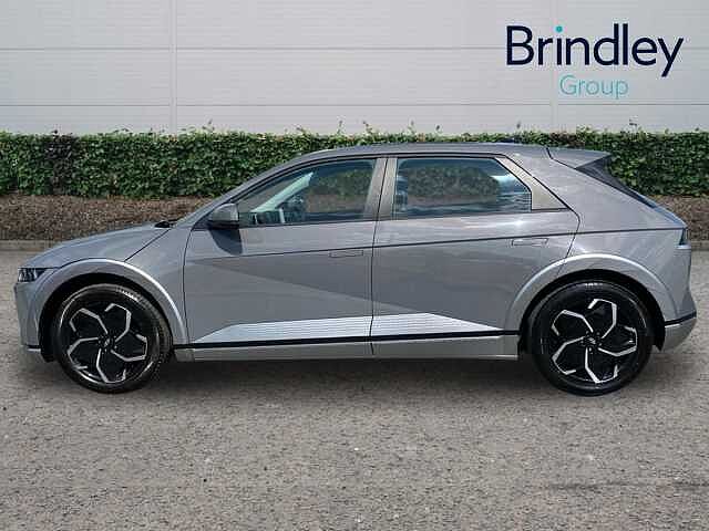 Hyundai IONIQ 5 160kW Premium 73 kWh 5dr Auto