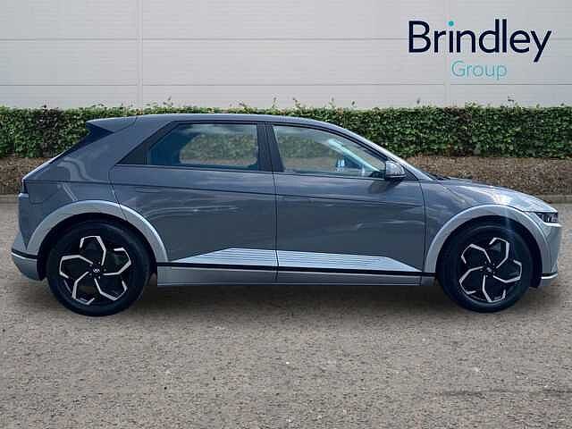Hyundai IONIQ 5 160kW Premium 73 kWh 5dr Auto