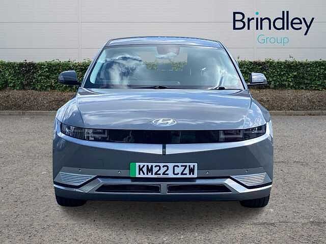 Hyundai IONIQ 5 160kW Premium 73 kWh 5dr Auto