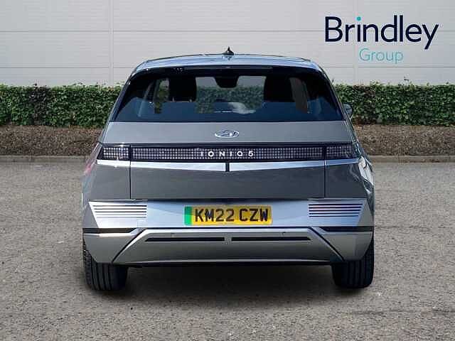 Hyundai IONIQ 5 160kW Premium 73 kWh 5dr Auto