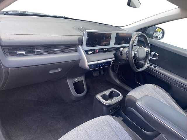 Hyundai IONIQ 5 160kW Premium 73 kWh 5dr Auto