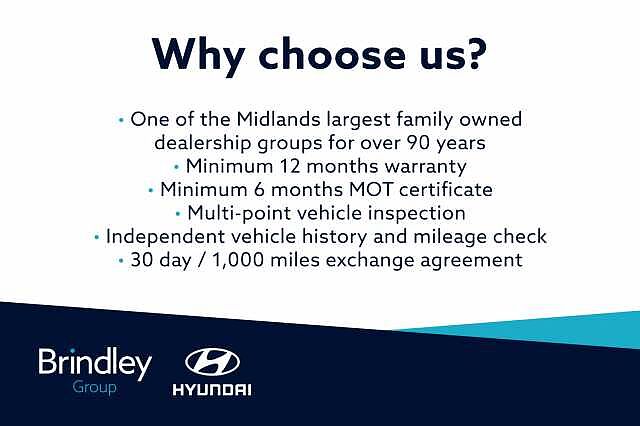 Hyundai KONA 1.6 Hybrid 138 N Line 5dr DCT