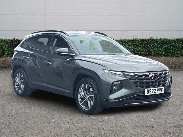 1.6 TGDi Premium 5dr 2WD