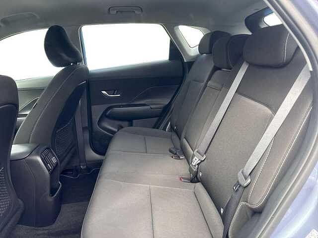 Hyundai KONA 1.6 GDi Hybrid Advance 5dr DCT Meta Blue