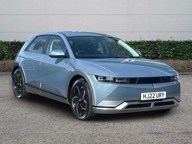 160kW Premium 73 kWh 5dr Auto