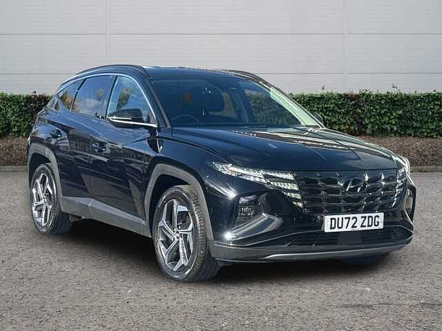 1.6 TGDi Hybrid 230 Premium 5dr 2WD Auto