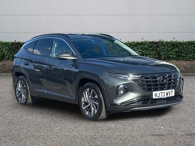 1.6 TGDi Premium 5dr 2WD