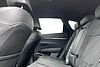 Hyundai TUCSON 1.6 TGDi 48V MHD N Line 5dr 2WD DCT Shimmering Silver