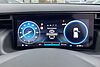 Hyundai TUCSON 1.6 TGDi 48V MHD N Line 5dr 2WD DCT Shimmering Silver