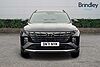Hyundai TUCSON 1.6 TGDi 48V MHD N Line S 5dr 2WD DCT Phantom Black