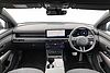 Hyundai TUCSON 1.6T 239 Hybrid N Line 5dr Auto Serenity White