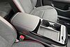 Hyundai TUCSON 1.6T 239 Hybrid N Line 5dr Auto Serenity White
