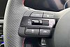 Hyundai TUCSON 1.6T 239 Hybrid N Line 5dr Auto Serenity White