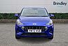 Hyundai I10 1.0 MPi Premium 5dr Auto Intense Blue
