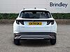 Hyundai TUCSON 1.6T Advance 5dr Atlas White