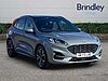 Ford KUGA 2.5 FHEV ST-Line X Edition 5dr CVT Solar Silver